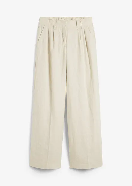 Leinenhose
