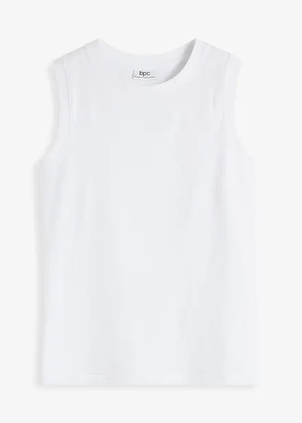 Débardeur 100% coton