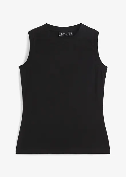 Débardeur 100% coton