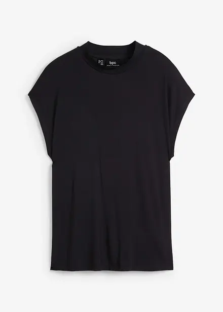 T-shirt en viscose douce