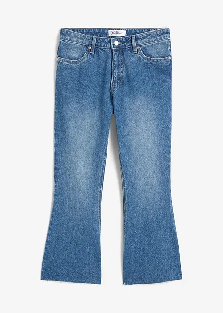 Jean 7/8 Flared