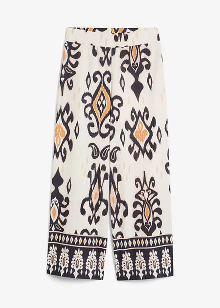Jersey-Hose
