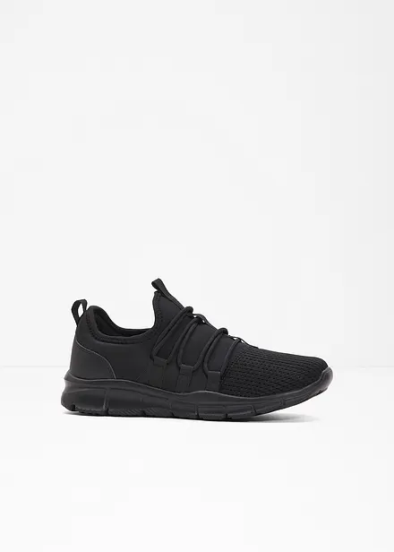Sneaker aus Soft-Material