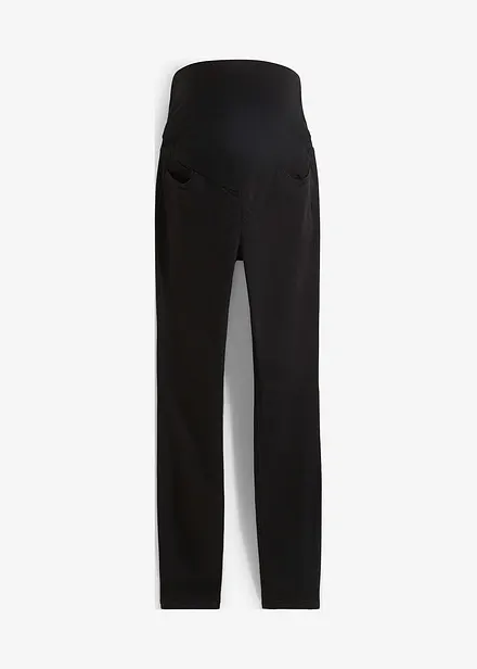 Jegging de grossesse extensible, skinny