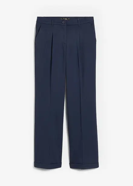 Pantalon de tailleur