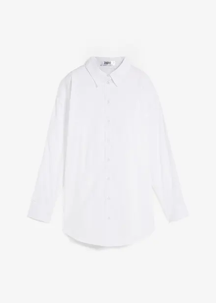 Chemisier oversize
