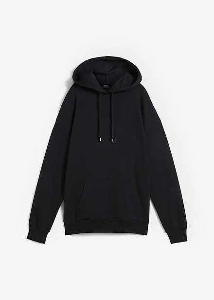 Sweat à capuche, oversize