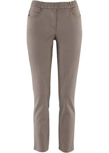 Pantalon 7/8 extensible