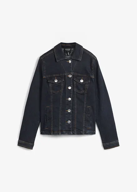 Veste en jean