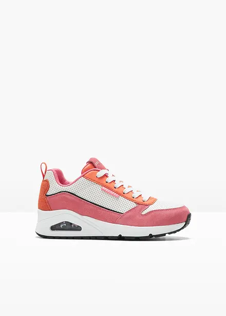 Sneakers Skechers avec mousse à mémoire de forme