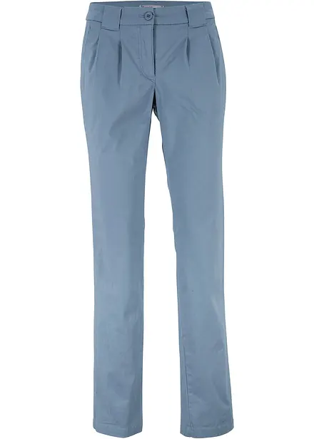 Stretch-Chinohose