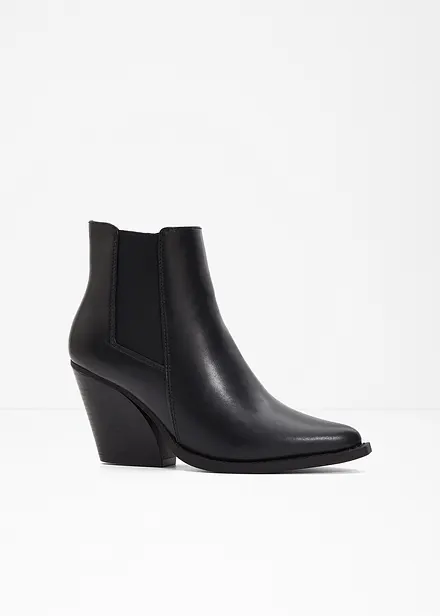 Bottines santiags