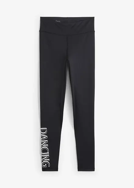 Legging à séchage rapide, longueur cheville