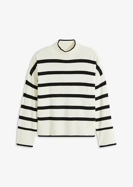 Pull oversize