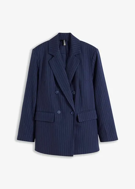 Blazer croisé