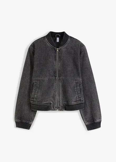 Blouson en jean