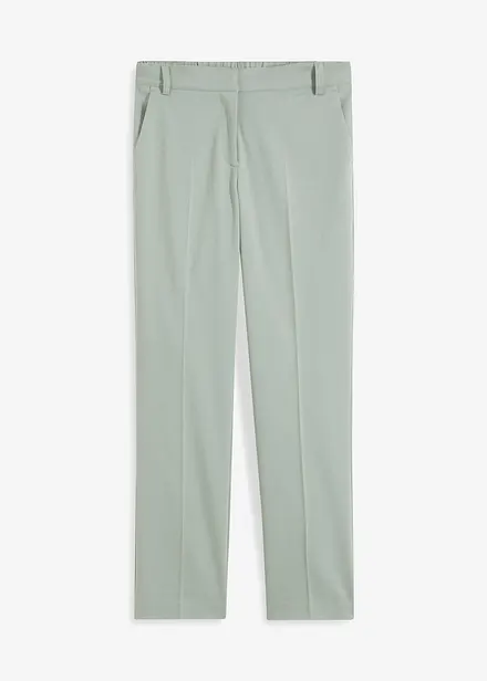 Pantalon de tailleur