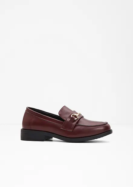 Mocassins