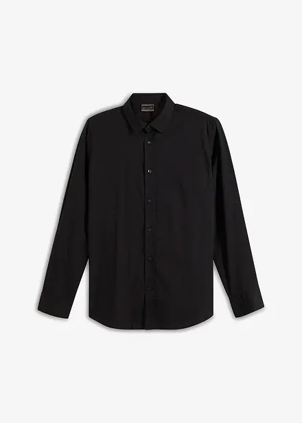 Chemise habillée extensible, Slim