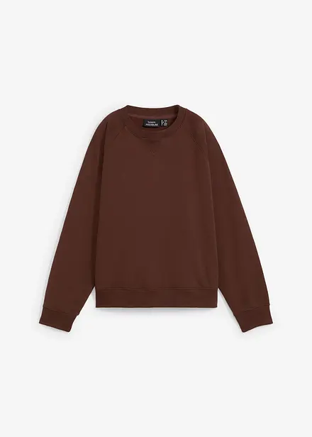 Sweat-shirt oversize Essential