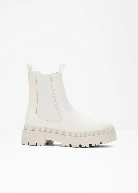 Bottines Chelsea