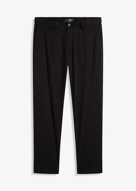 Pantalon élégant à pinces, Regular
