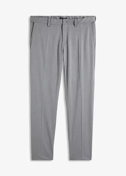 Pantalon élégant à pinces, Regular