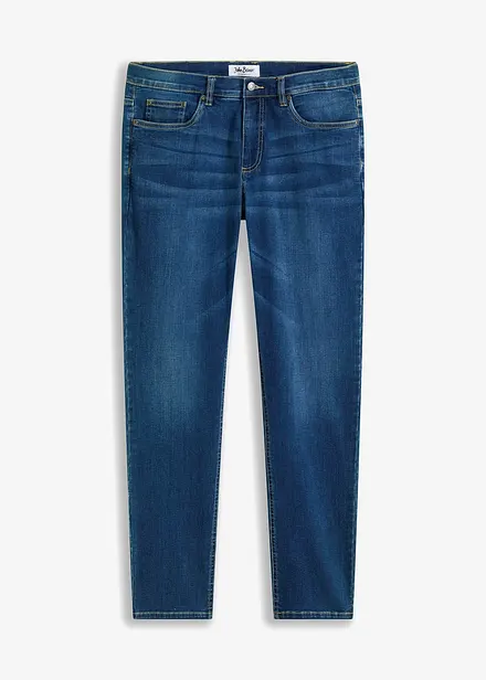 Jean extensible Regular, fuselé