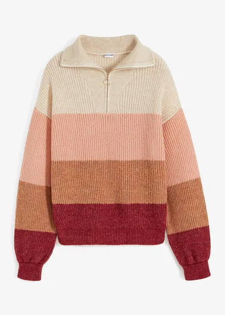 Pull camionneur
