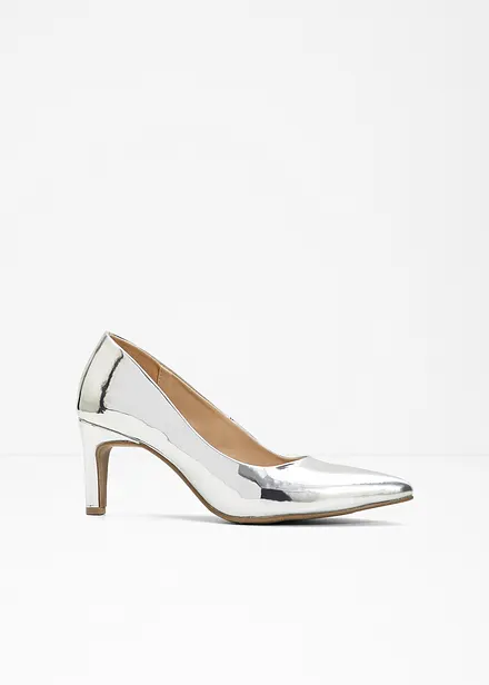 Pumps