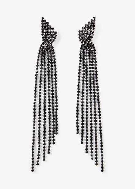 Boucles d'oreille