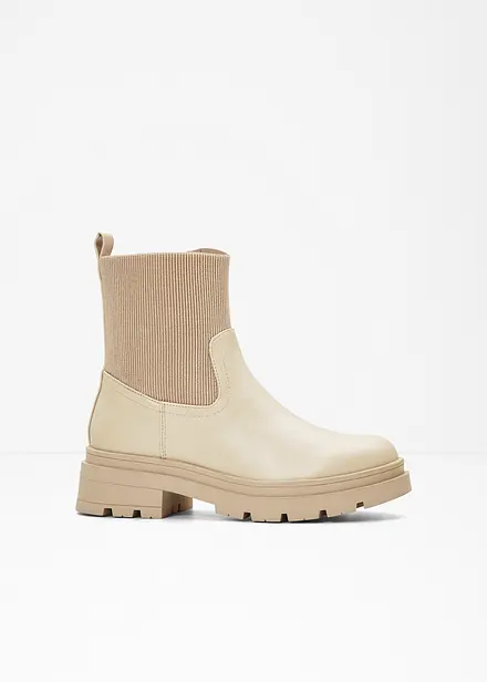 Chelsea Boot