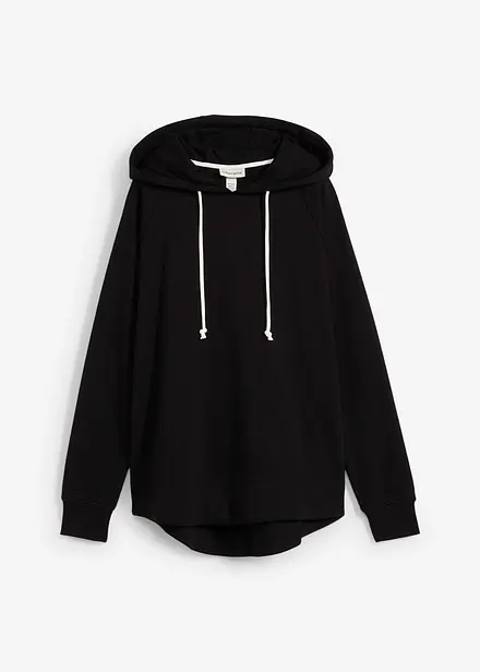 Hoodie mit Kapuze