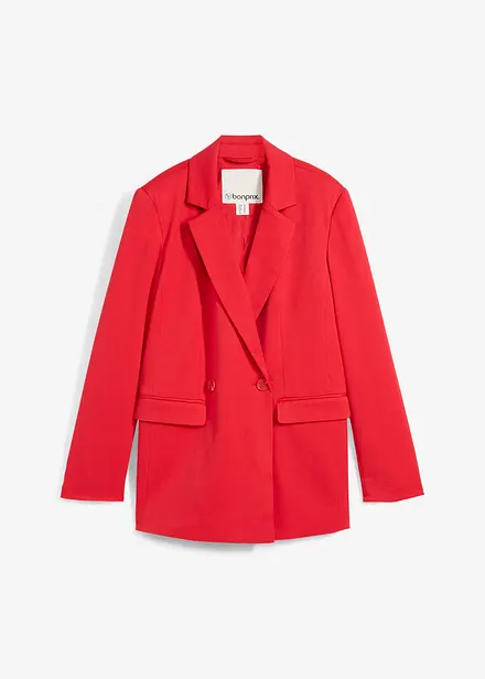 Blazer oversize