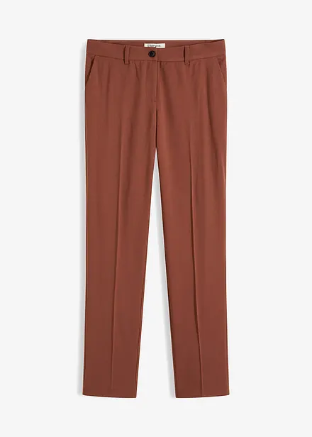 Pantalon de tailleur