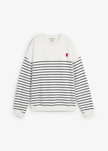 Sweat oversize