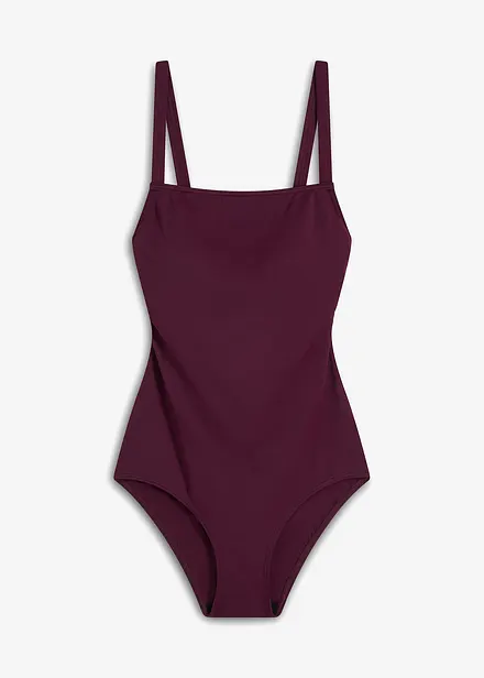Maillot 1 pièce