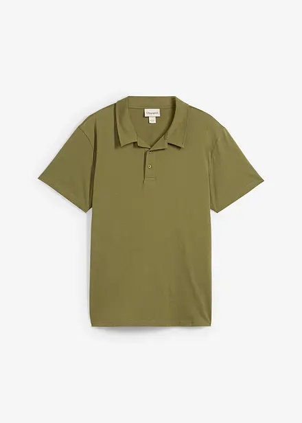 Polo 100% coton