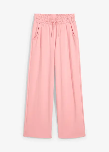 Jersey-Hose aus Interlock