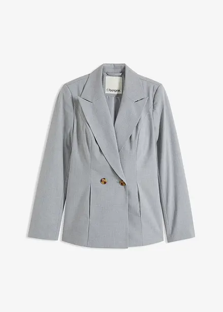 Blazer croisé
