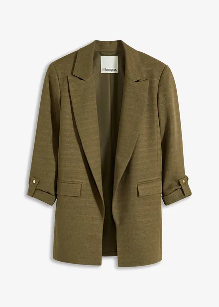 Longblazer