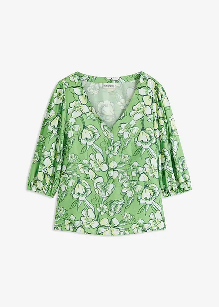 Blouse légère