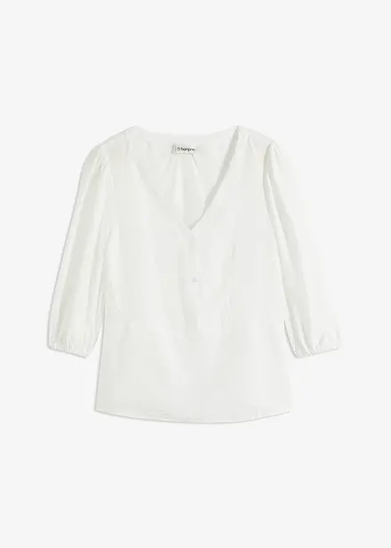 Blouse légère