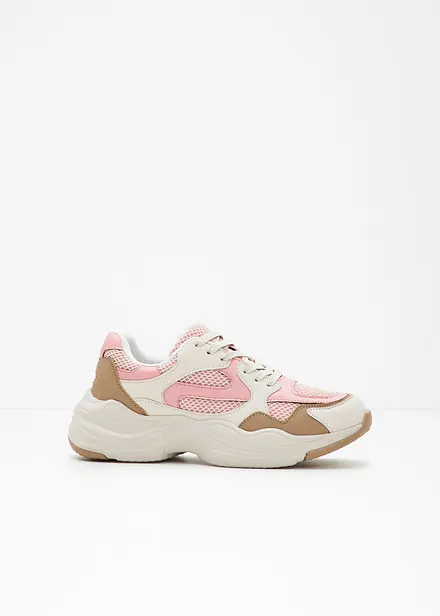 Sneakers chunky