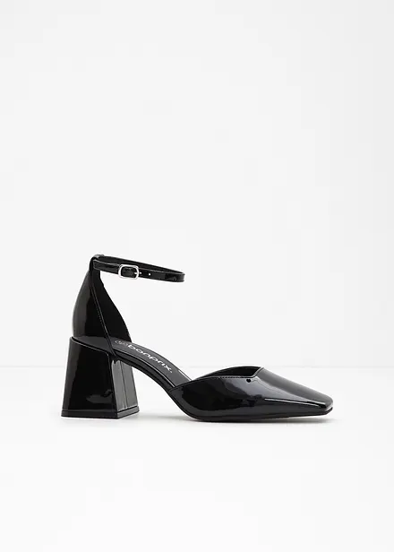 Pumps