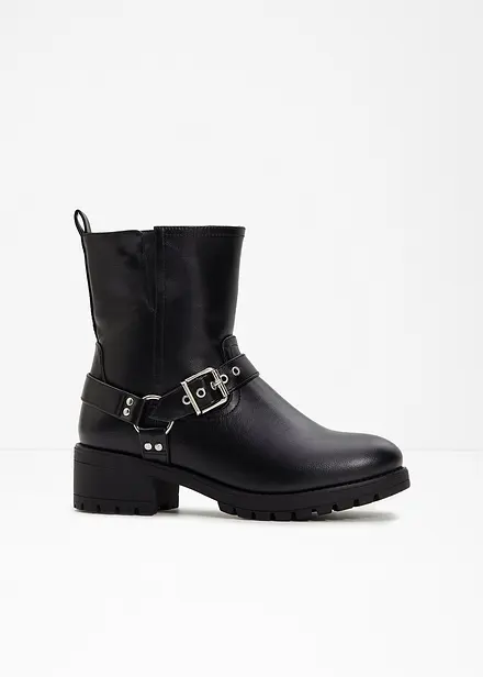 Boots biker