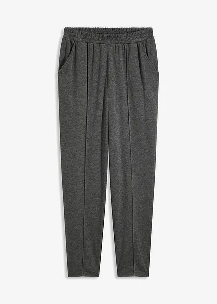 Schlupfhose mit Biese