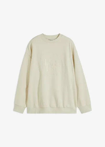 Sweat brodé
