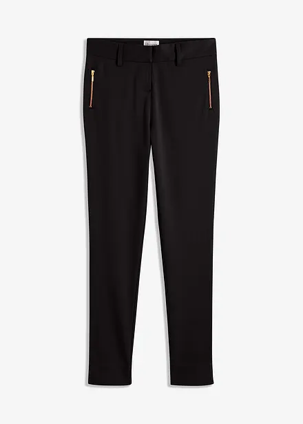 Pantalon taille extensible