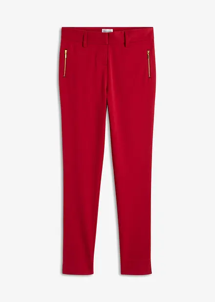 Pantalon taille extensible
